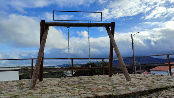 Baloiço Beirã Marvão