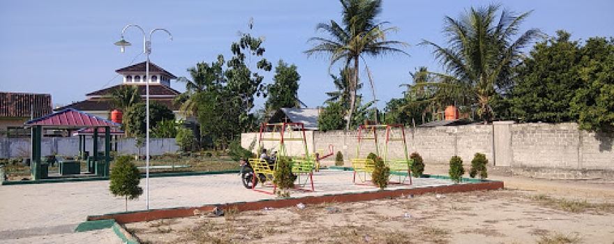 Taman Tiyuh Tunas Jaya