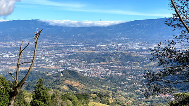 Eolico del Valle Central Park