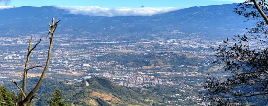 Eolico del Valle Central Park