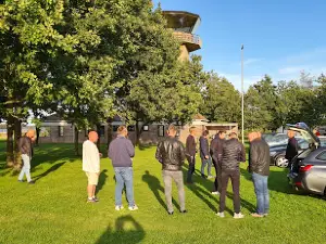 Vandel gokart