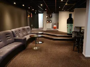 Vue Cinema