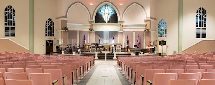 Iglesia Bethania de Hatillo