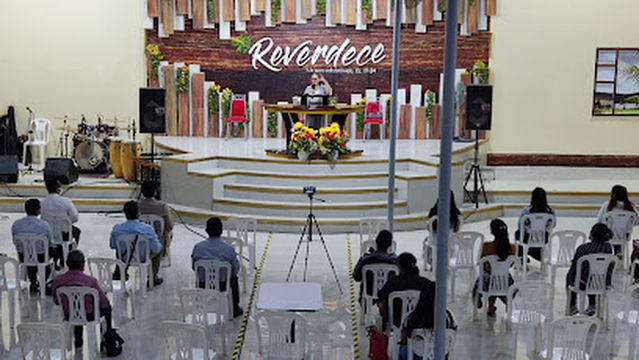 Movimiento Misionero Mundial