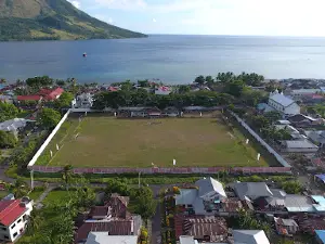 Stadion Mandolokang