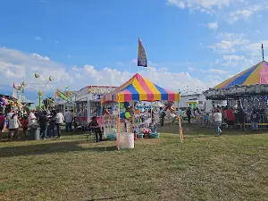 Mobridge Rodeo Arena