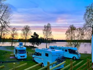 Sjötorpets Camping