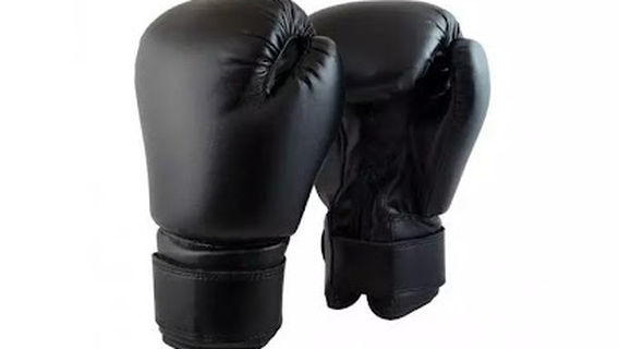 North Melbourne Boxing & Fitness