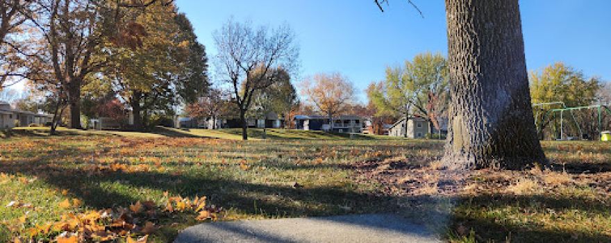 Putnam Park