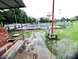 Ravindra Kishore Shahi Sports Stadium