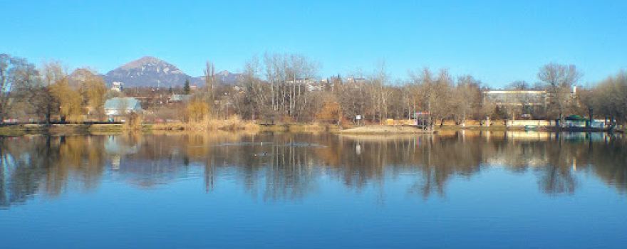Zoo "Berendeevo"