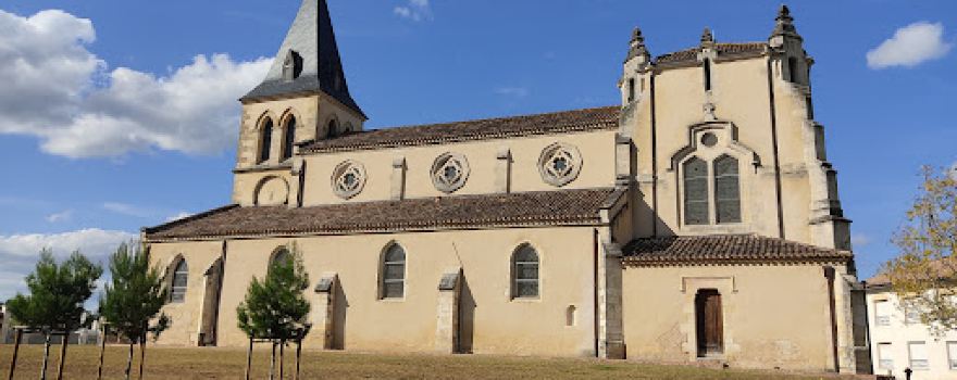 T en Leyre - Accrobranche entre Bordeaux et Arcachon