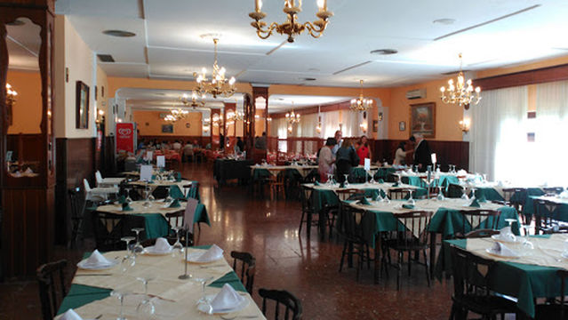 CDSCA de Suboficiales de San Fernando