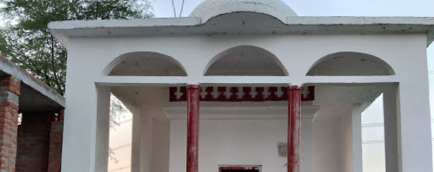 Hanuman Mandir