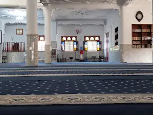 Masjed Atouba