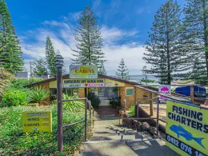 Horseshoe Bay Holiday Park