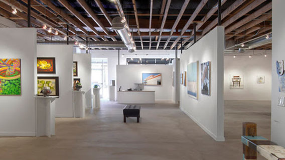 Elliott Fouts Gallery