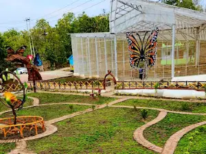 Butterfly Park