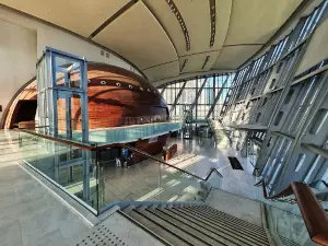 Ashdod Performing Arts Center