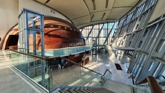 Ashdod Performing Arts Center
