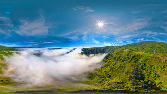 Miradoiro de Cabezoás