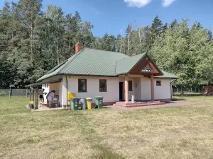 Camping "Echo"
