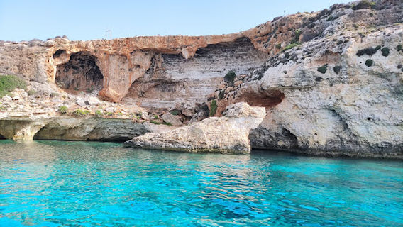 Батарея Святой Марии