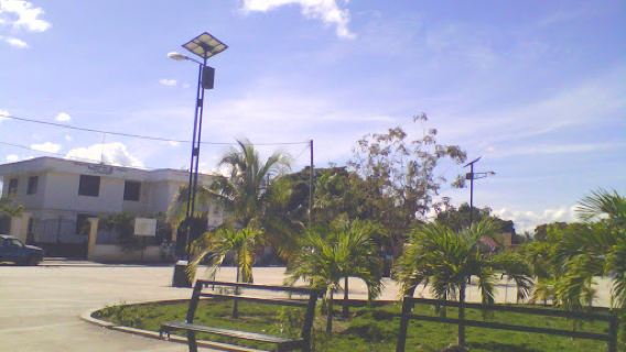 Place de Limonade