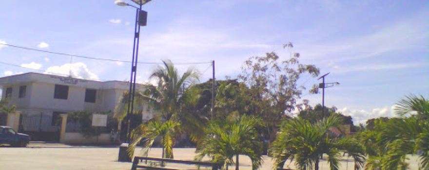 Place de Limonade
