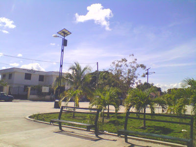 Place de Limonade