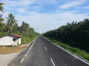 Felcra-Ladang Simunjan