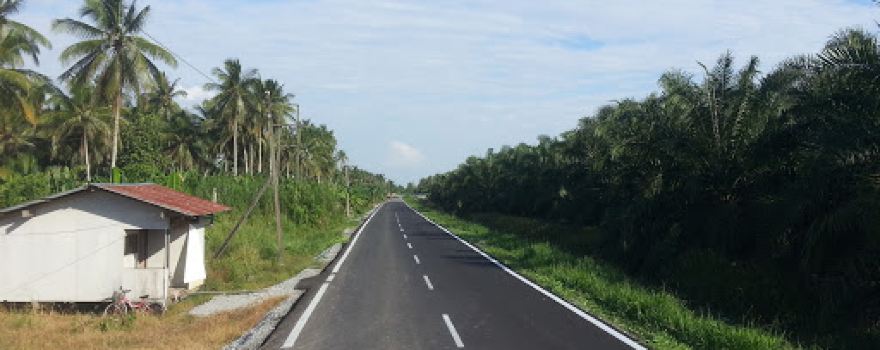 Felcra-Ladang Simunjan