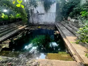 Amka Jhamka Mandir