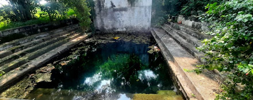 Amka Jhamka Mandir