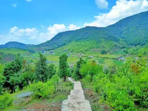 Bitthad Valley