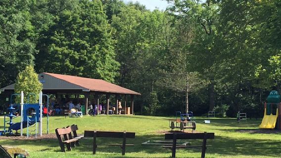 Potterville Park