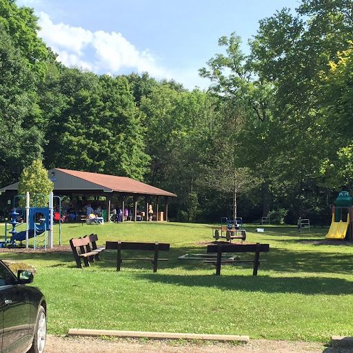 Potterville Park
