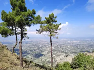 cim del Benicadell