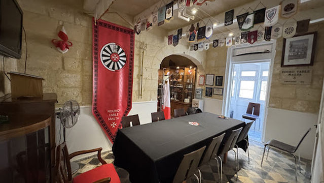 Round Table Malta (Dar il-Mejda)