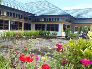 BPKAD KAB. KEEROM