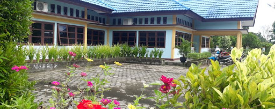 BPKAD KAB. KEEROM