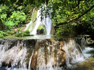 Viridis Tours Pucallpa