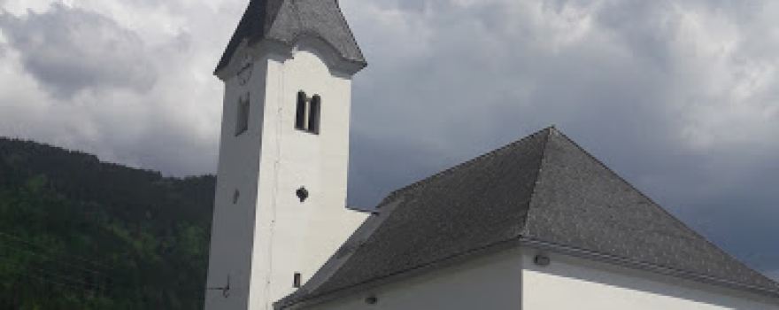 Röm.-kath. Pfarramt St. Ulrich a. d. Goding