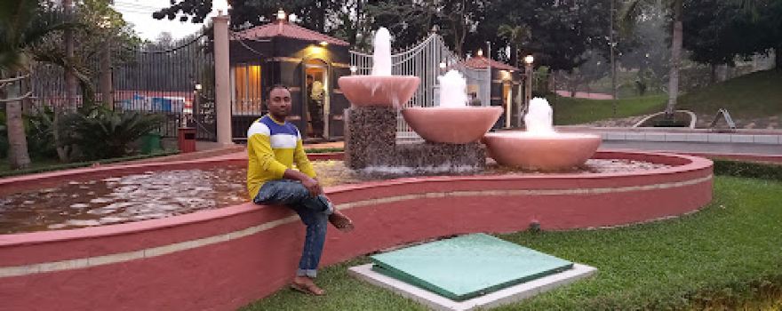 Boktapur Play Ground