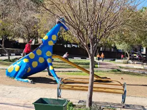 Eimar Irbid Park
