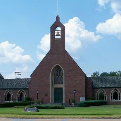 First United Methodist Church of Crossett, Arkansas