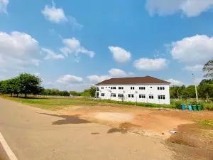 Abanpredease Palace