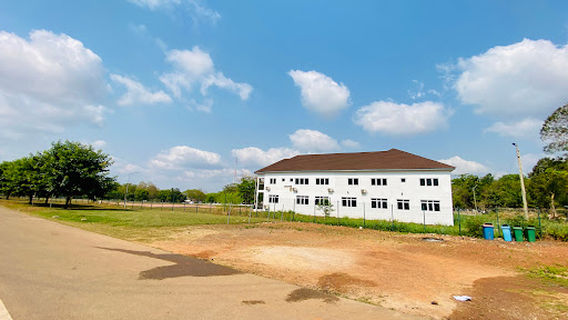 Abanpredease Palace