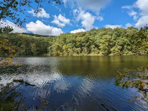 Rim Rock National Recreation Trail