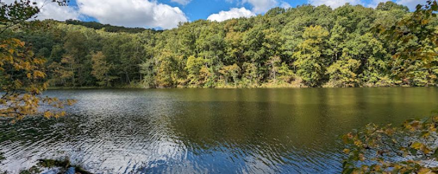 Rim Rock National Recreation Trail